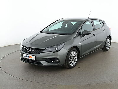 Opel Astra 1.2 Turbo GS Line Start/Stop