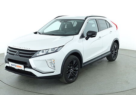 Mitsubishi Eclipse Cross 2.2 DI-D Active+ 4WD