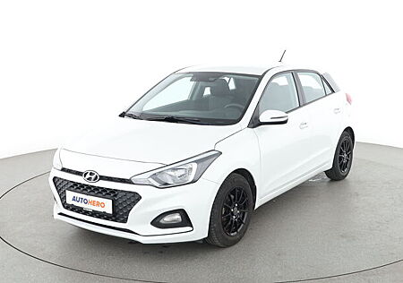 Hyundai i20 1.2 Select
