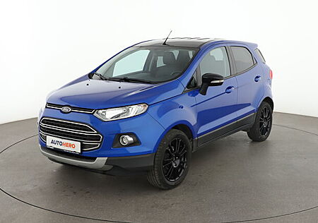 Ford EcoSport 1.0 EcoBoost S