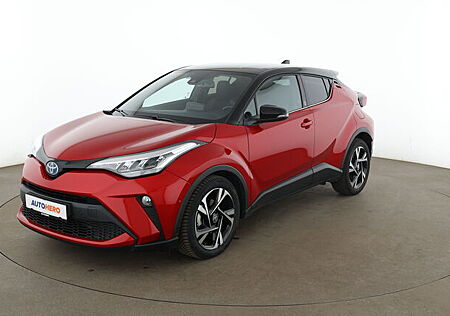 Toyota C-HR 1.8 Hybrid Team D