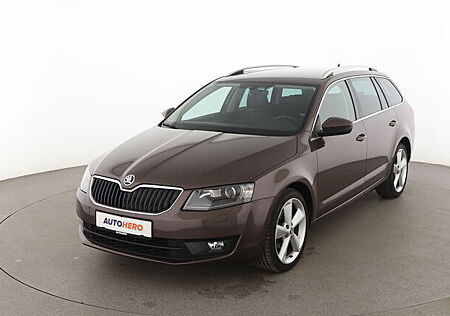 Skoda Octavia 1.4 TSI Style