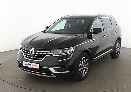Renault Koleos 2.0 BLUE dCi Limited 4x4