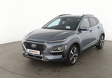 Hyundai Kona 1.0 TGDI Premium 2WD