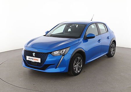 Peugeot 208 electric drive 100 kW Active Pack