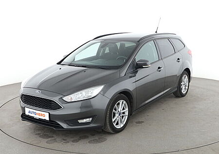 Ford Focus 1.0 EcoBoost Business