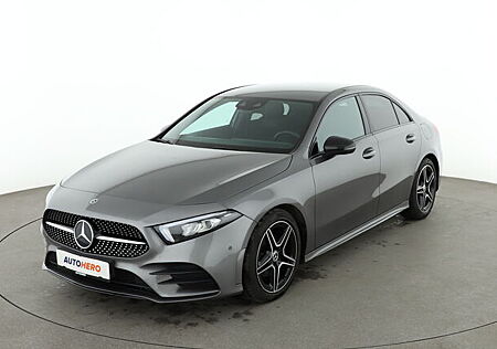 Mercedes-Benz A-Klasse A 200 AMG Line