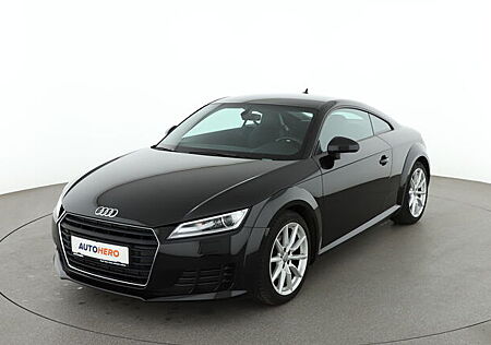 Audi TT 1.8 TFSI Coupe