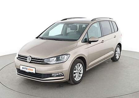 VW Touran 1.2 TSI Comfortline BlueMotion Tech
