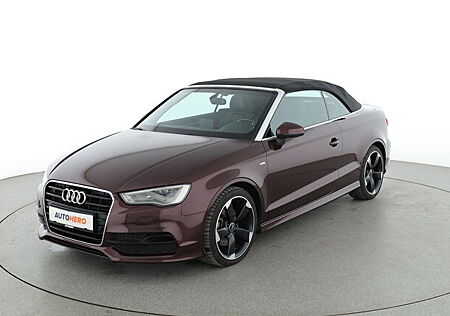 Audi A3 1.8 TFSI S line Sportpaket