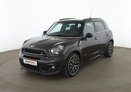 Mini One Countryman Cooper S ALL4