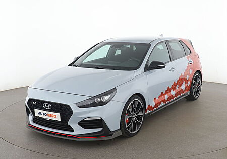 Hyundai i30 2.0 TGDI N Performance