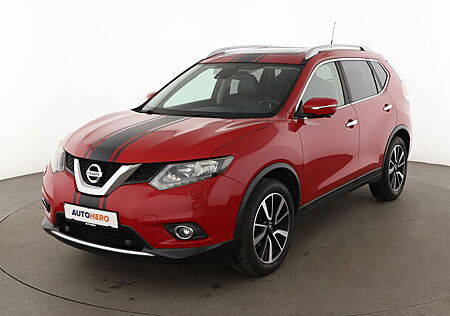 Nissan X-Trail 1.6 Acenta