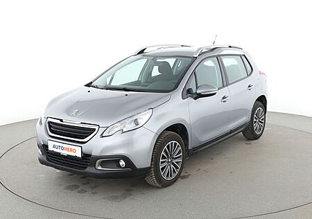 Peugeot 2008 1.2 PureTech Active