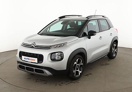 Citroën C3 Aircross 1.6 Blue-HDi Shine
