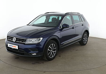 VW Tiguan 1.5 TSI ACT Comfortline BlueMotion