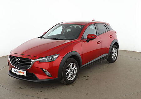 Mazda CX-3 2.0 Exclusive-Line