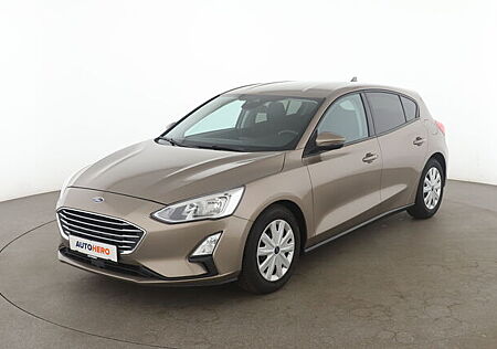 Ford Focus 1.0 EcoBoost Trend