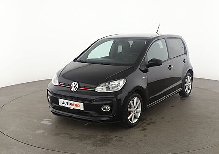 VW Up 1.0 TSI GTI