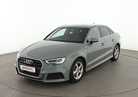 Audi A3 30 TFSI Sport