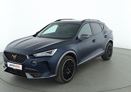 Cupra Formentor 2.0 TSI VZ 4Drive