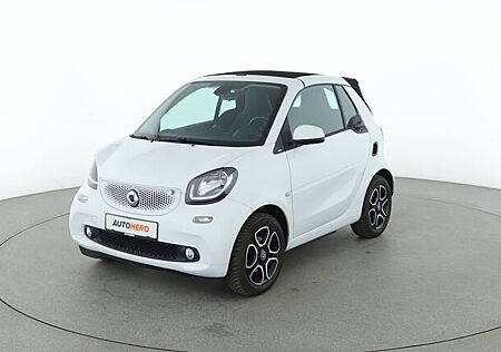 Smart ForTwo 0.9 Turbo Basis Prime