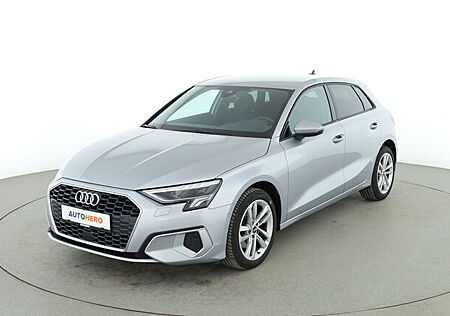 Audi A3 30 TFSI Mild-Hybrid advanced