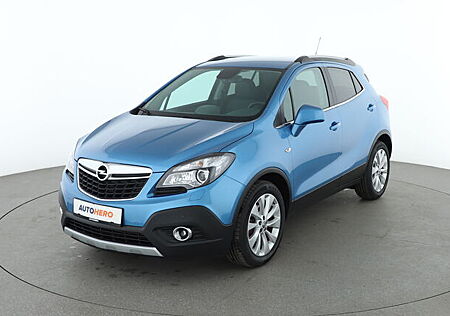 Opel Mokka 1.6 CDTI DPF Innovation