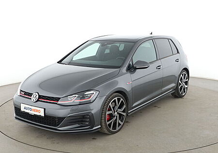 VW Golf 2.0 TSI GTI Performance BlueMotion