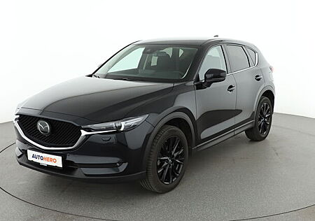 Mazda CX-5 2.5 Sports-Line 2WD