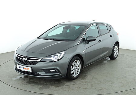 Opel Astra 1.4 SIDI Turbo Dynamic