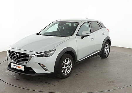 Mazda CX-3 2.0 Sports-Line