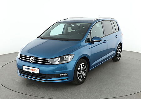 VW Touran 1.2 TSI Join
