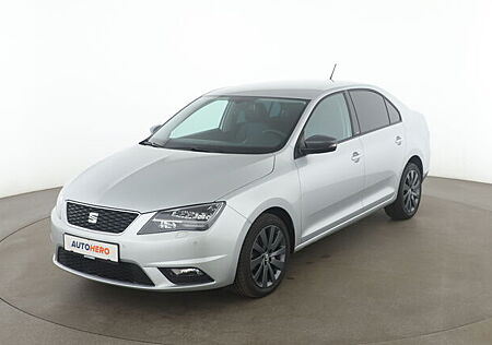 Seat Toledo 1.4 TSI Connect