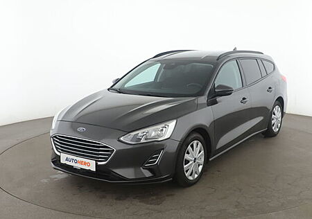 Ford Focus 1.0 EcoBoost Trend
