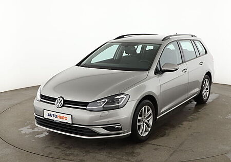 VW Golf 1.6 TDI Comfortline BlueMotion