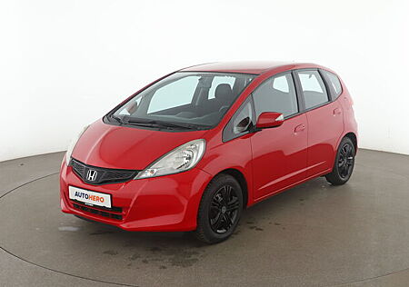 Honda Jazz 1.4 Trend