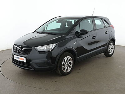 Opel Crossland X 1.2 Turbo Edition