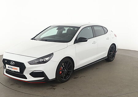 Hyundai i30 2.0 TGDI N Performance