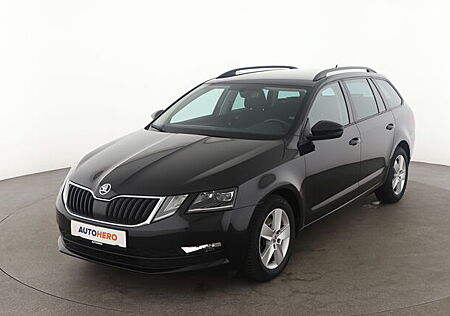 Skoda Octavia 1.0 TSI Ambition