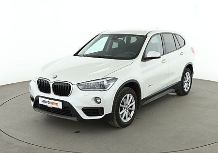 BMW X1 xDrive 18d Advantage