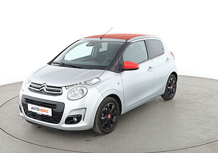 Citroën C1 1.0 VTi AIRSCAPE Shine