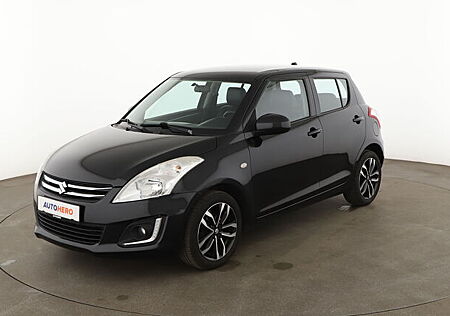 Suzuki Swift 1.2 Club