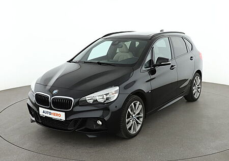 BMW 2er 220i Active Tourer M Sport