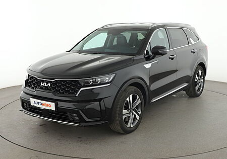 Kia Sorento 2.2 CRDi Spirit 4WD