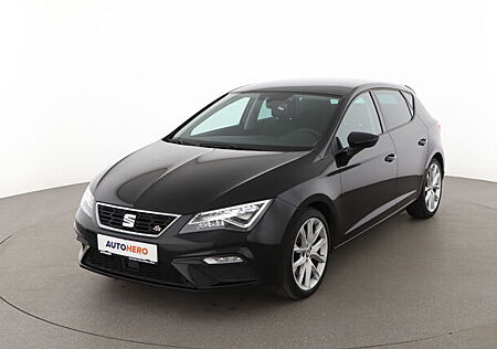 Seat Leon 1.8 TSI FR