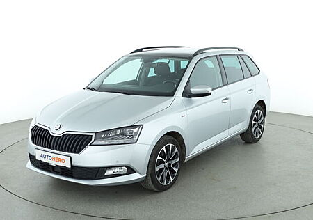 Skoda Fabia 1.0 TSI Drive 125 Best Of