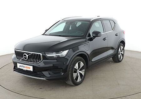 Volvo XC 40 1.5 T5 Recharge Plug-in Hybrid Inscription Expression 2WD