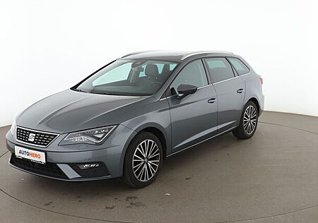 Seat Leon 1.8 TSI Xcellence