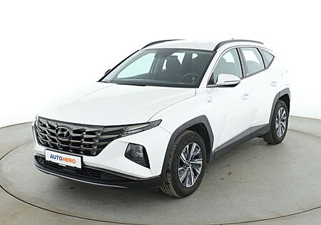 Hyundai Tucson 1.6 T-GDI Mild-Hybrid Select 2WD